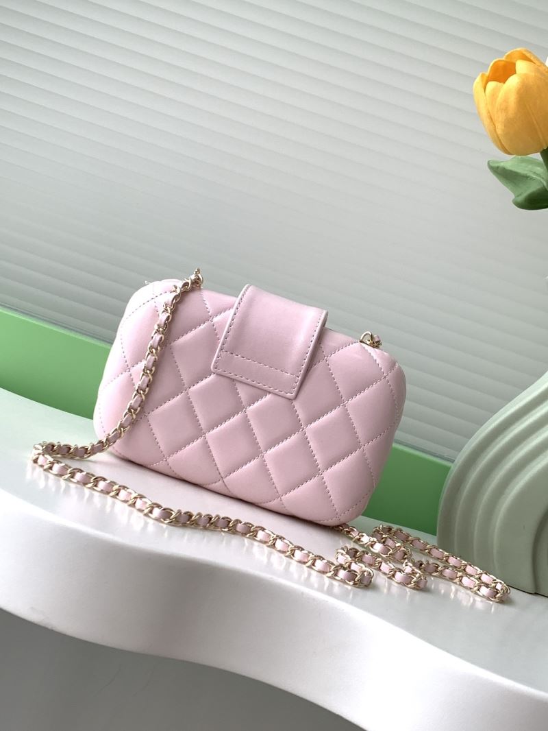 Chanel Evening Bags